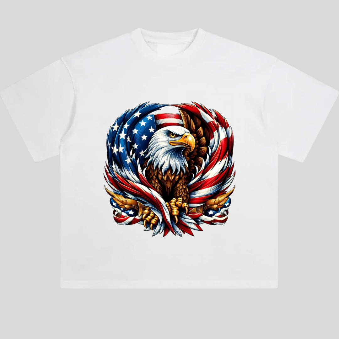 Eagle American Tshirt
