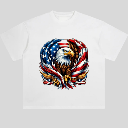 Eagle American Tshirt