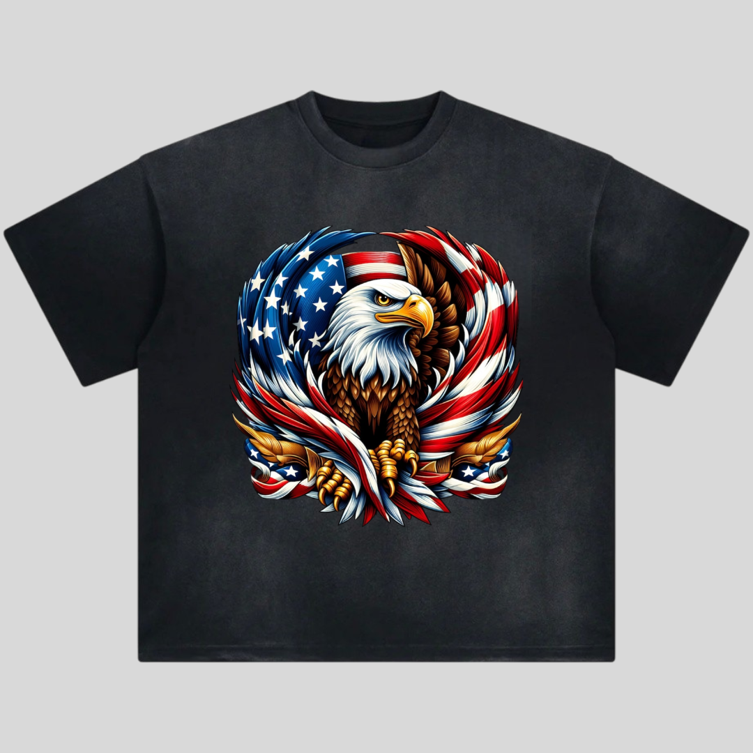 Eagle American Tshirt