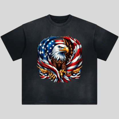 Eagle American Tshirt
