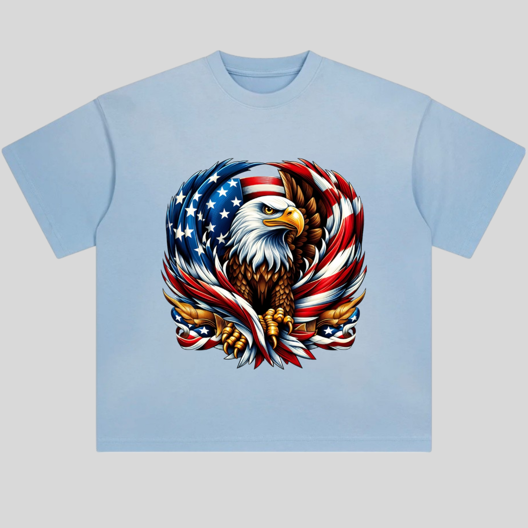 Eagle American Tshirt