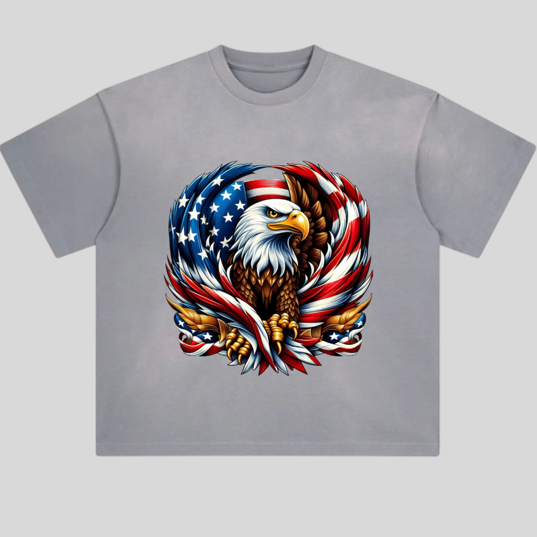 Eagle American Tshirt
