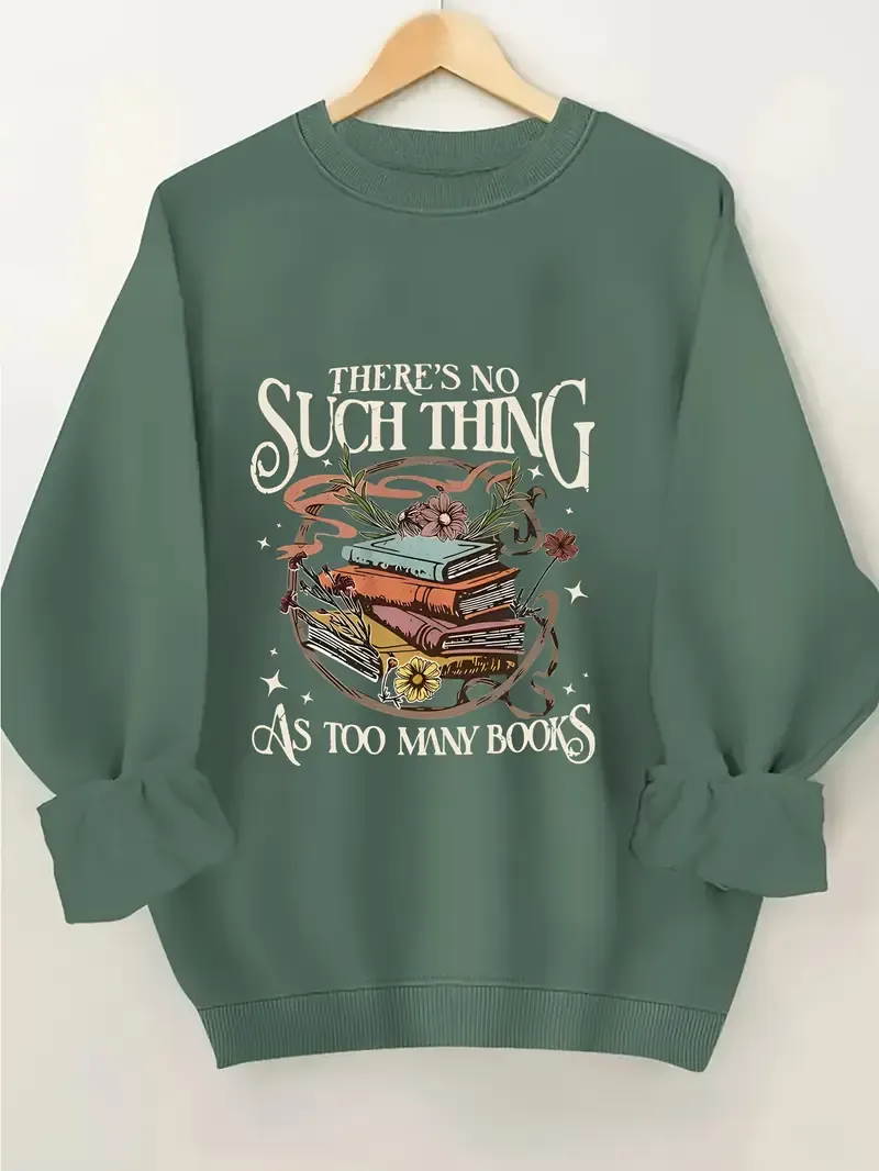 SUCH THING Sweatshirt