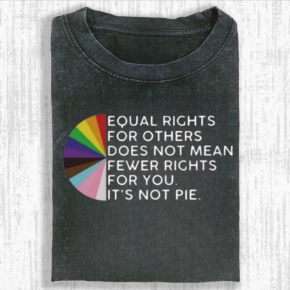 Equal Rights For Others  Tshirt