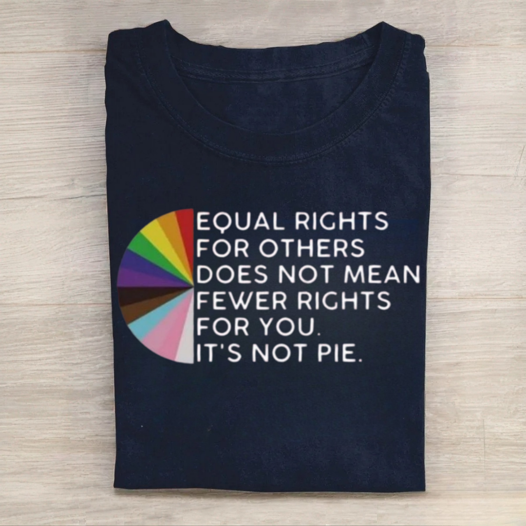 Equal Rights For Others  Tshirt