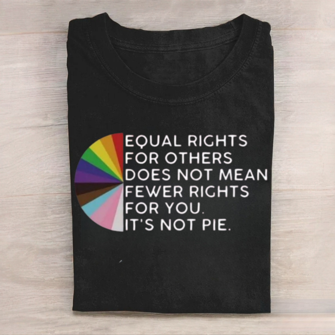 Equal Rights For Others  Tshirt