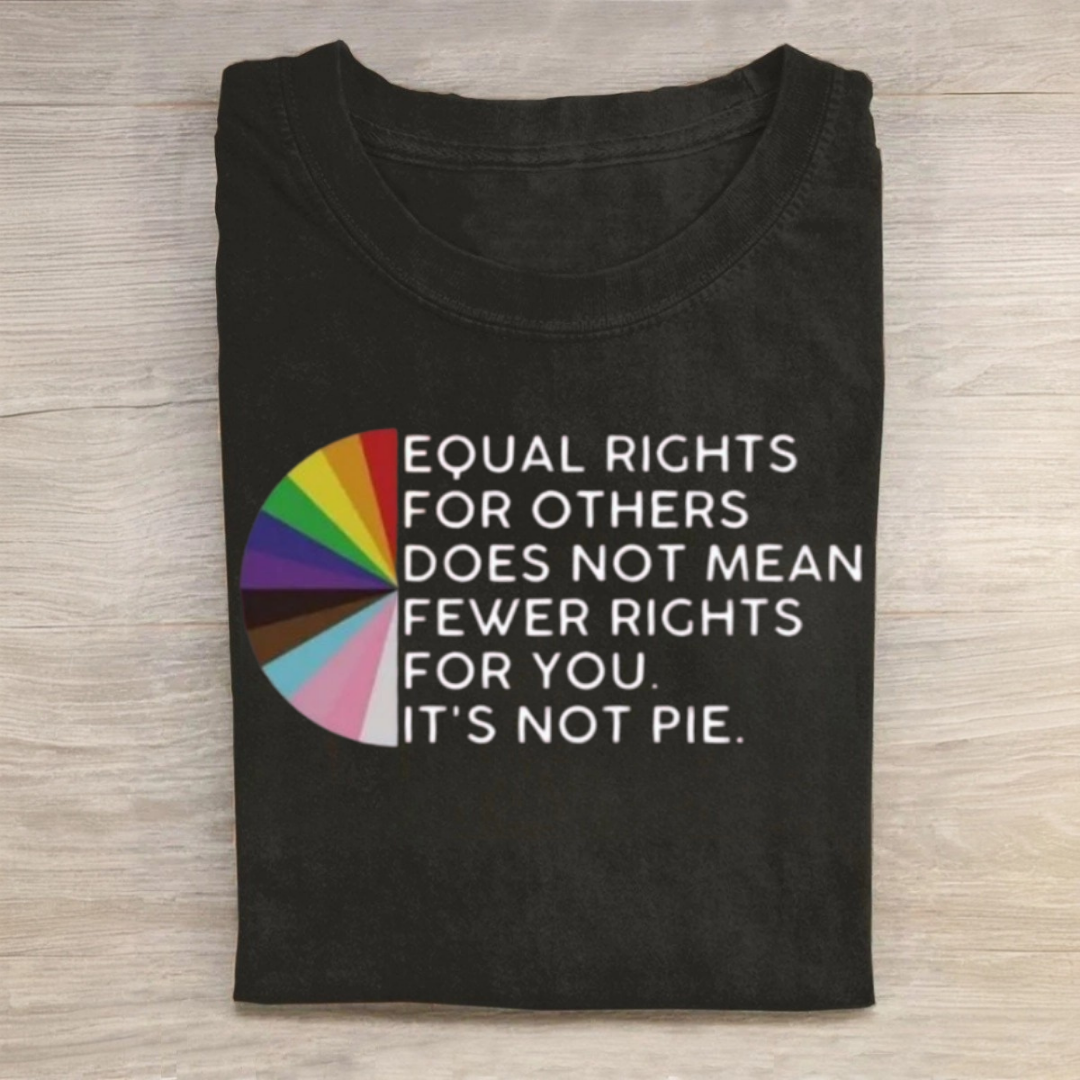 Equal Rights For Others  Tshirt