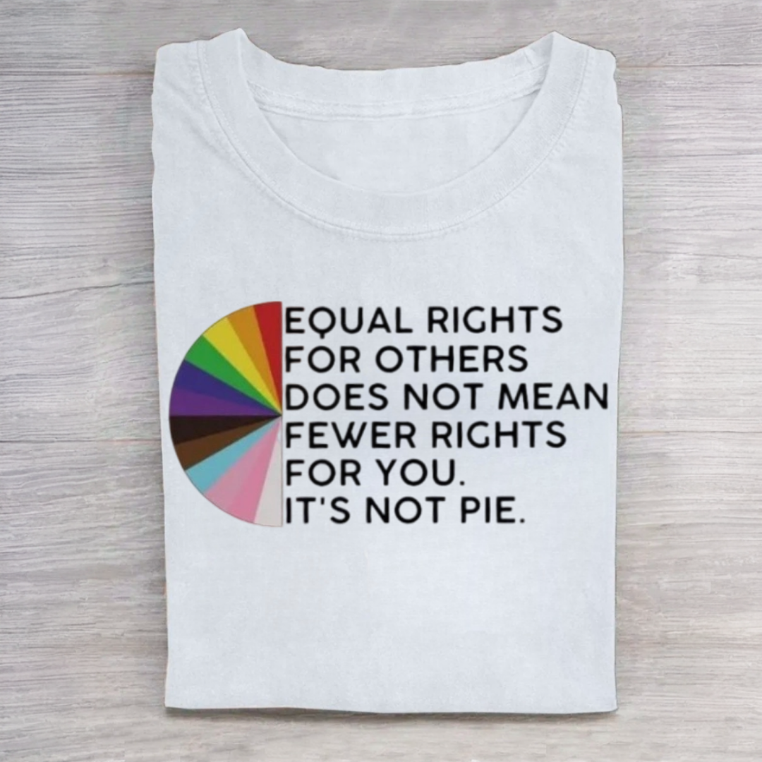 Equal Rights For Others  Tshirt