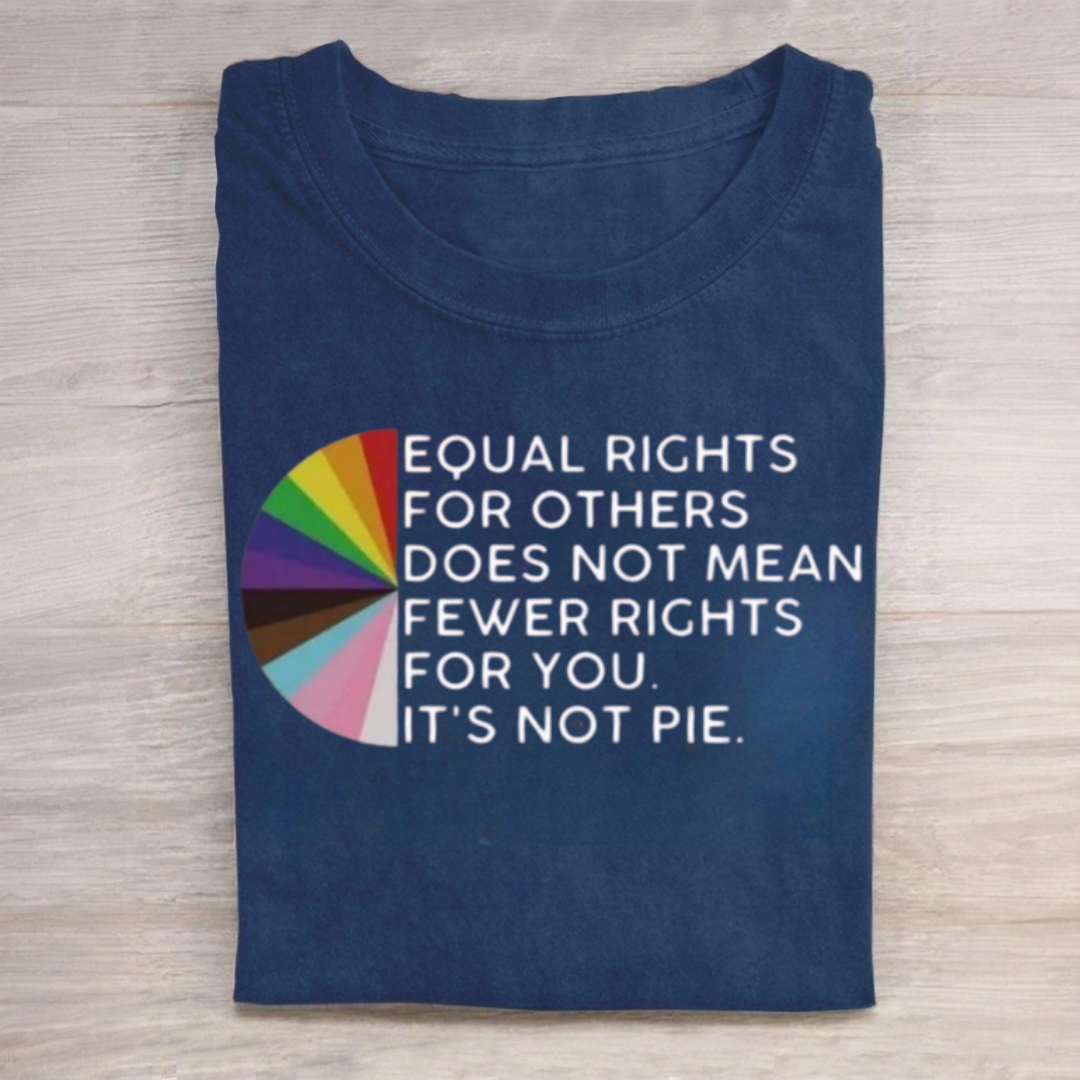 Equal Rights For Others  Tshirt
