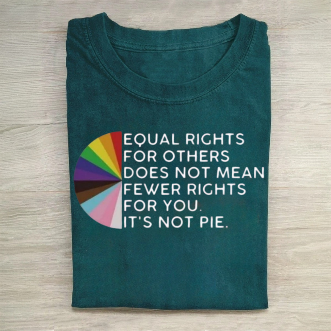 Equal Rights For Others  Tshirt