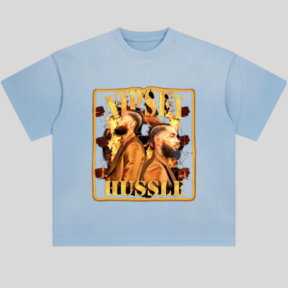Nipsey Hussle Tshirt