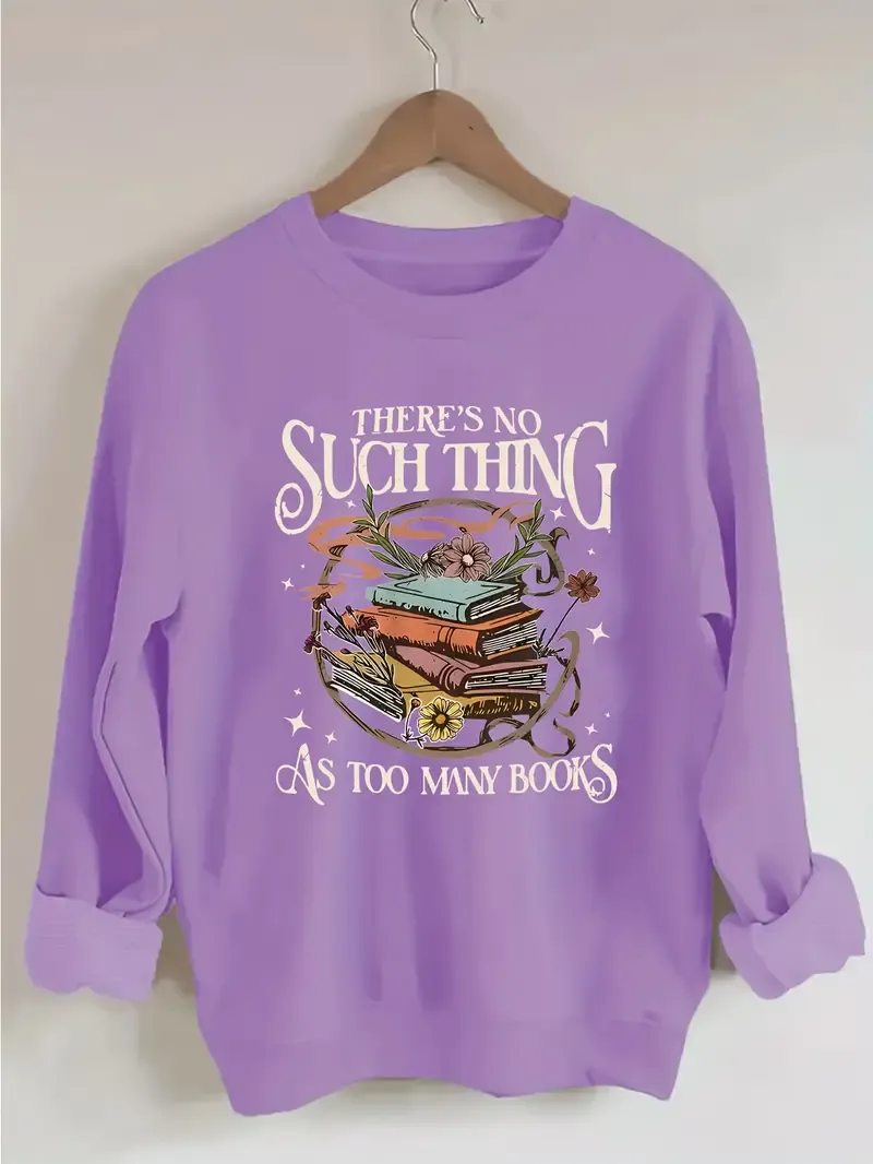 SUCH THING Sweatshirt