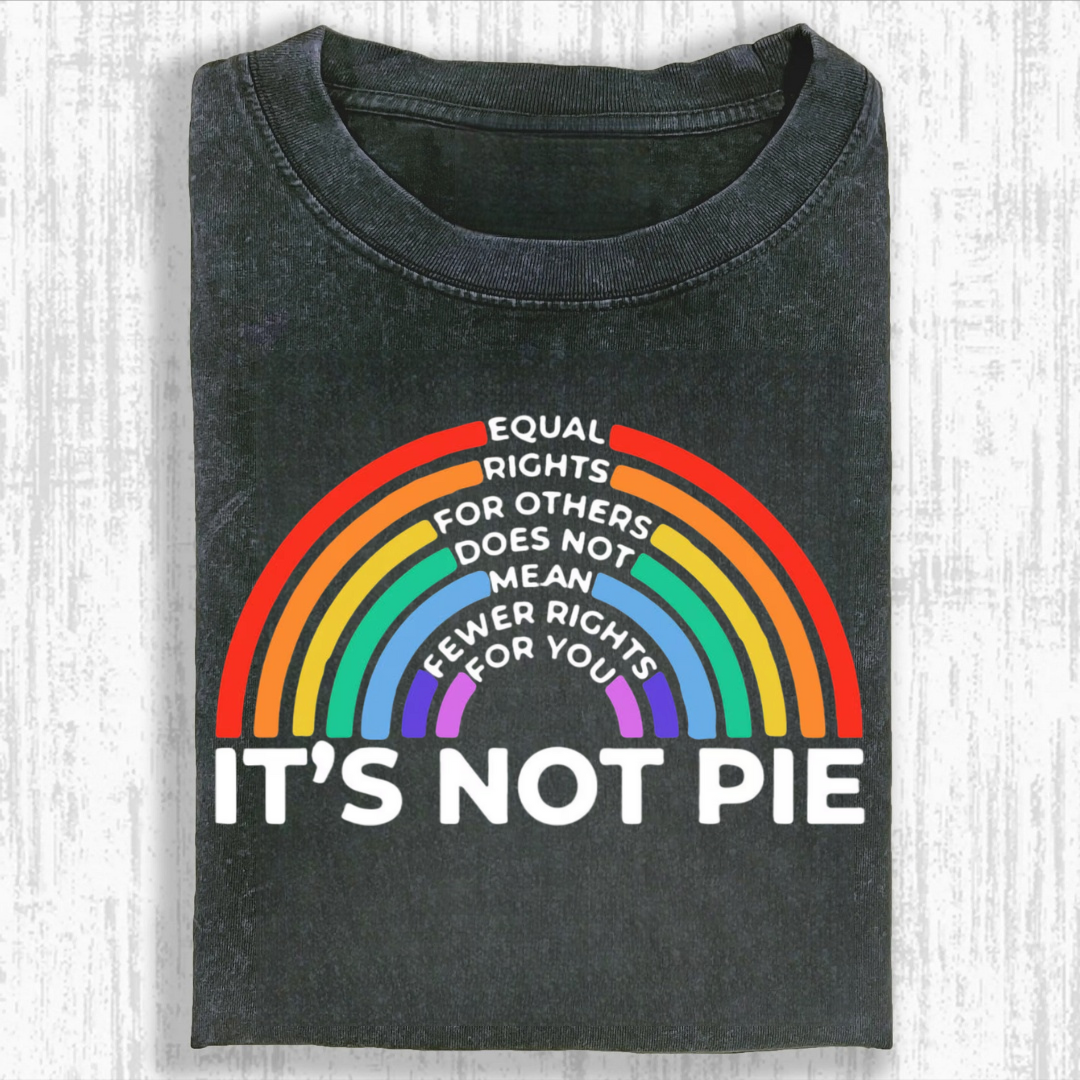 Equal Rights Tshirt