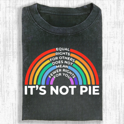 Equal Rights Tshirt