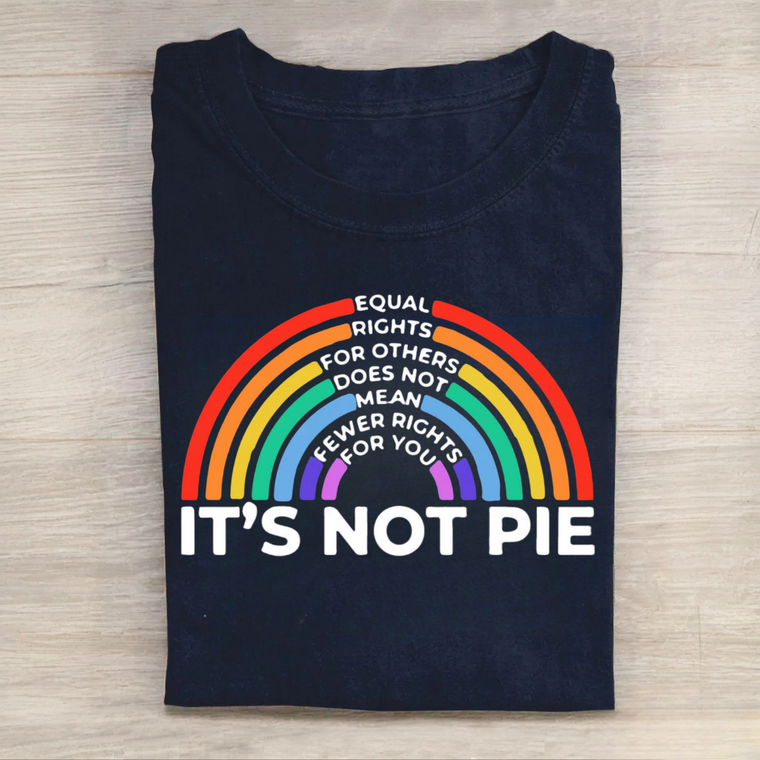 Equal Rights Tshirt