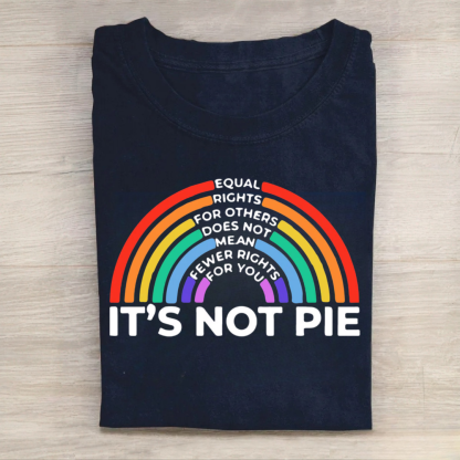 Equal Rights Tshirt