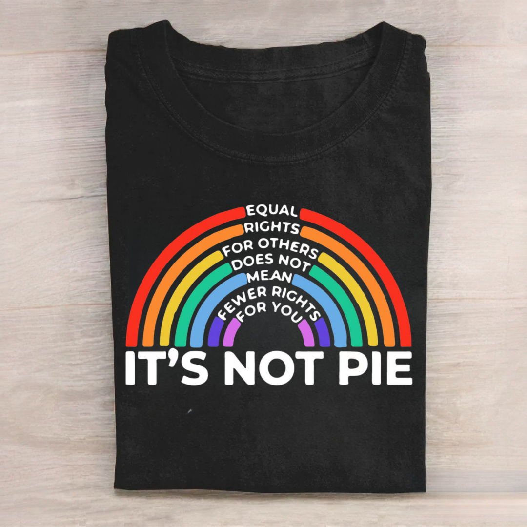 Equal Rights Tshirt