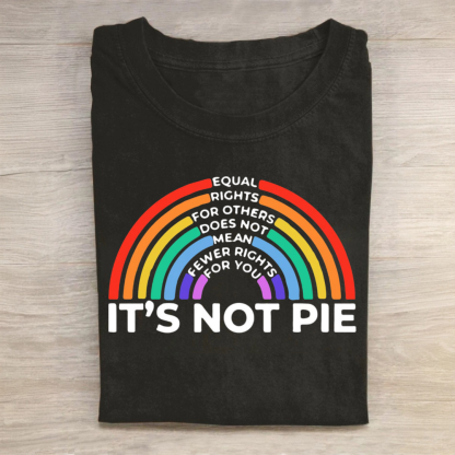 Equal Rights Tshirt