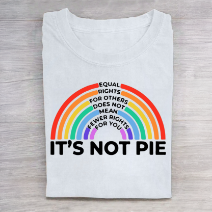 Equal Rights Tshirt