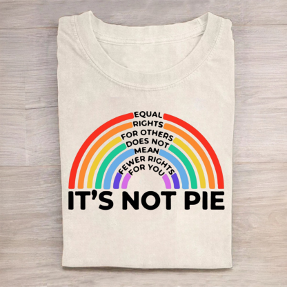 Equal Rights Tshirt