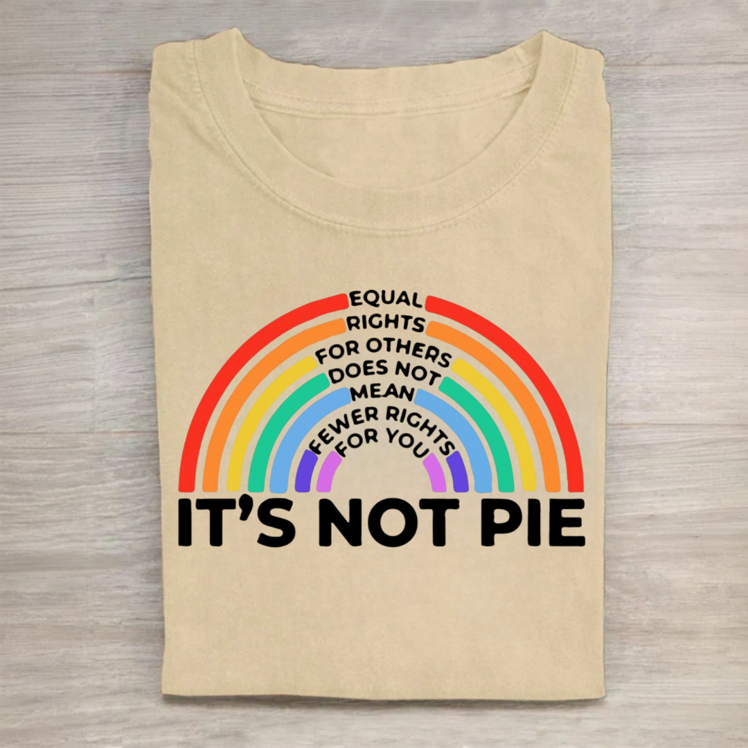 Equal Rights Tshirt
