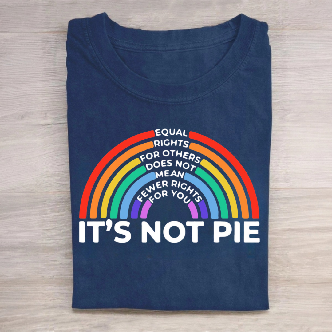 Equal Rights Tshirt
