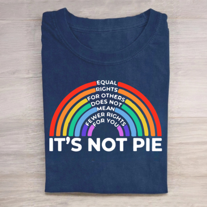 Equal Rights Tshirt