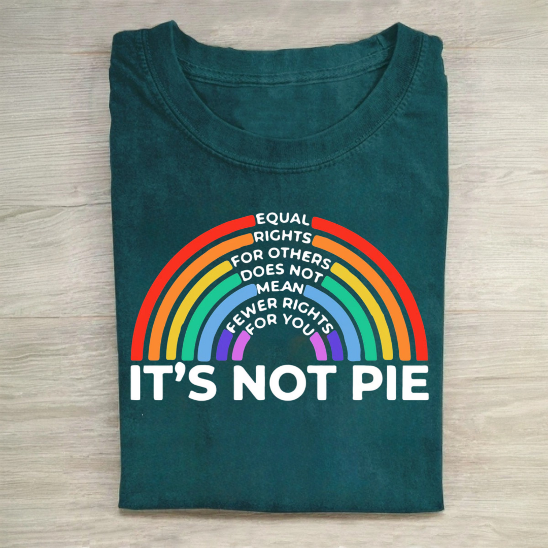 Equal Rights Tshirt