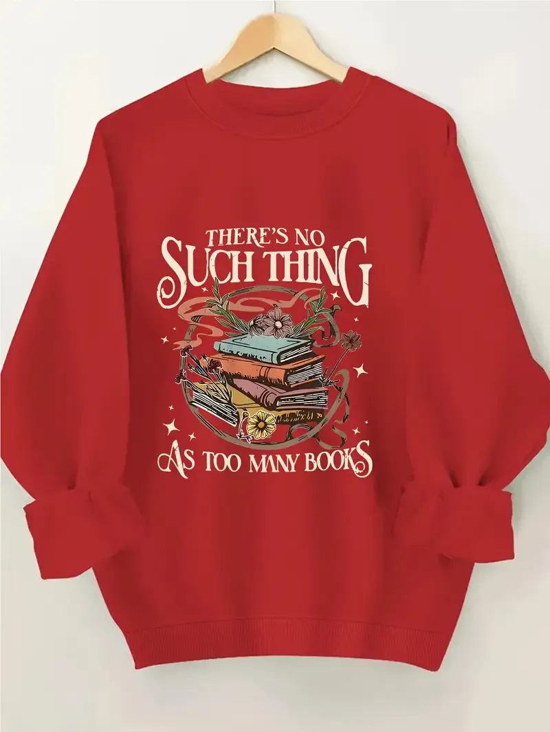 SUCH THING Sweatshirt
