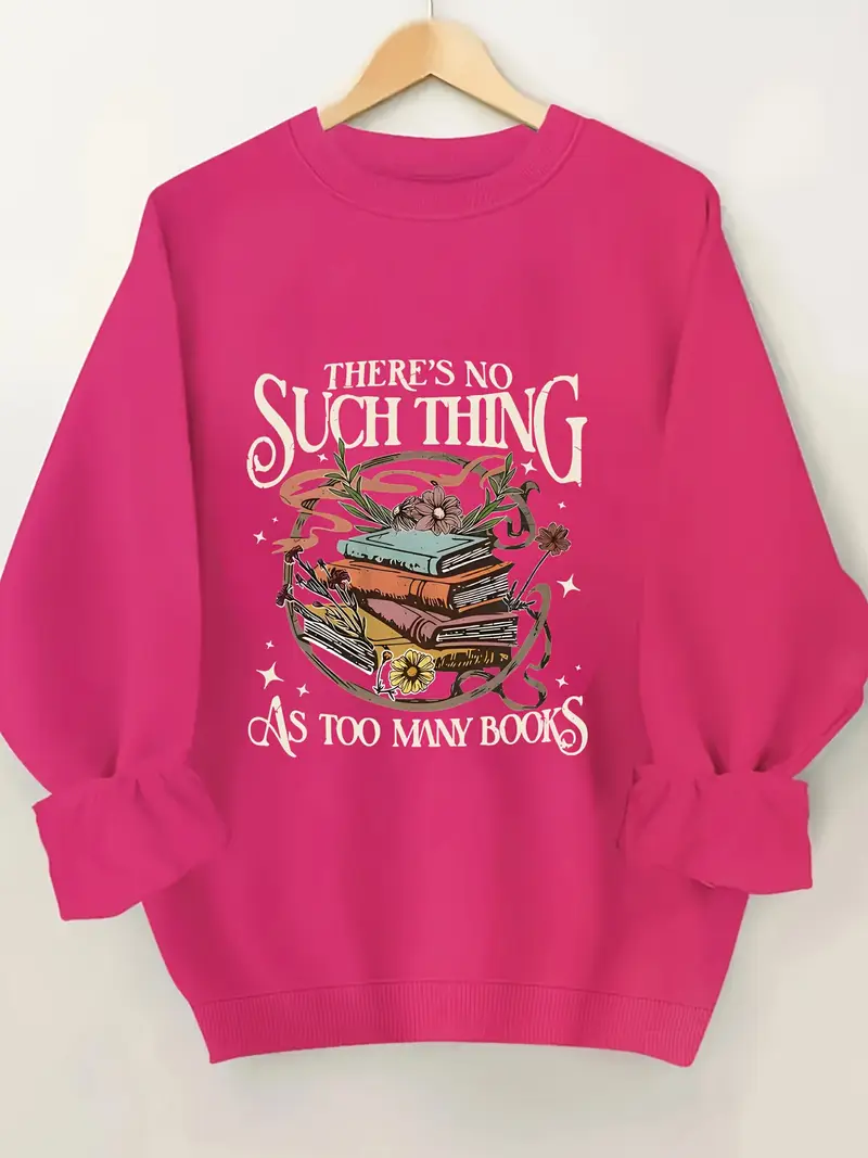 SUCH THING Sweatshirt