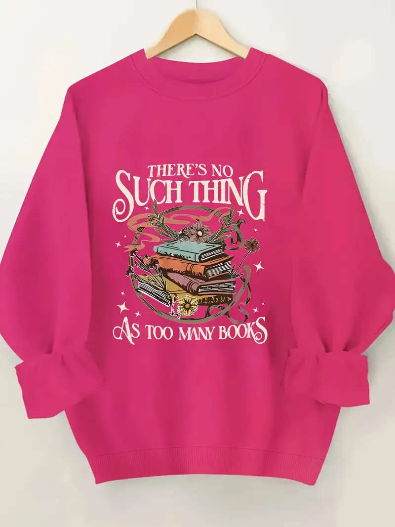 SUCH THING Sweatshirt