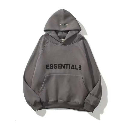 Essentials Hoodie-lovefitte