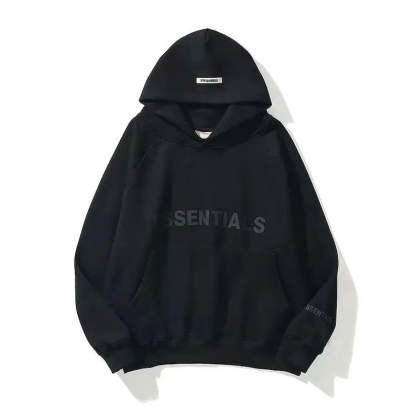 Essentials Hoodie-lovefitte