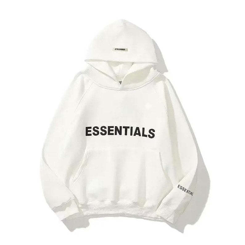 Essentials Hoodie-lovefitte