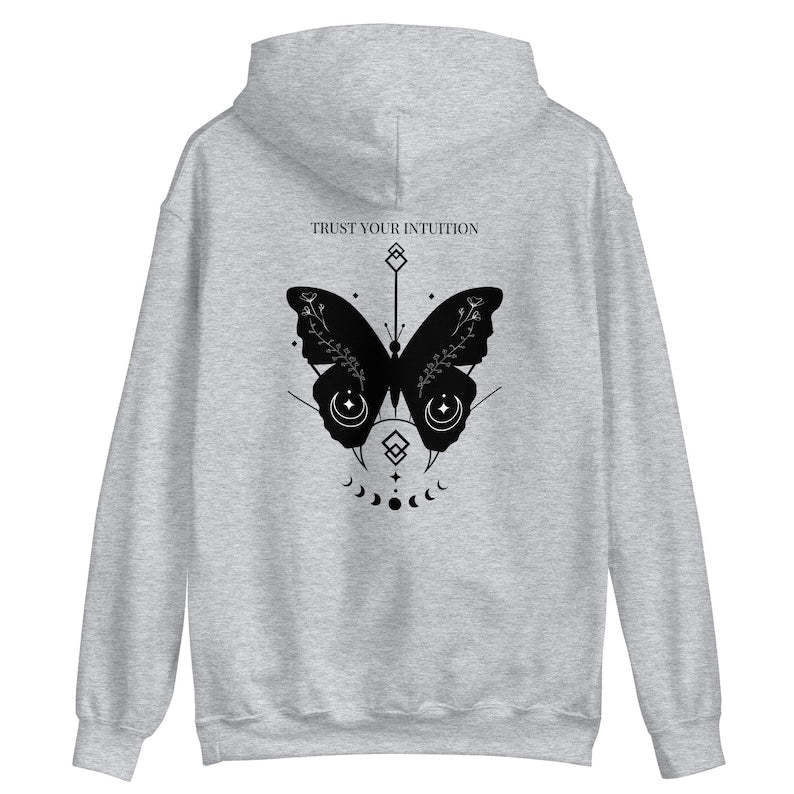 Witchy Mystical Hoodie-lovefitte