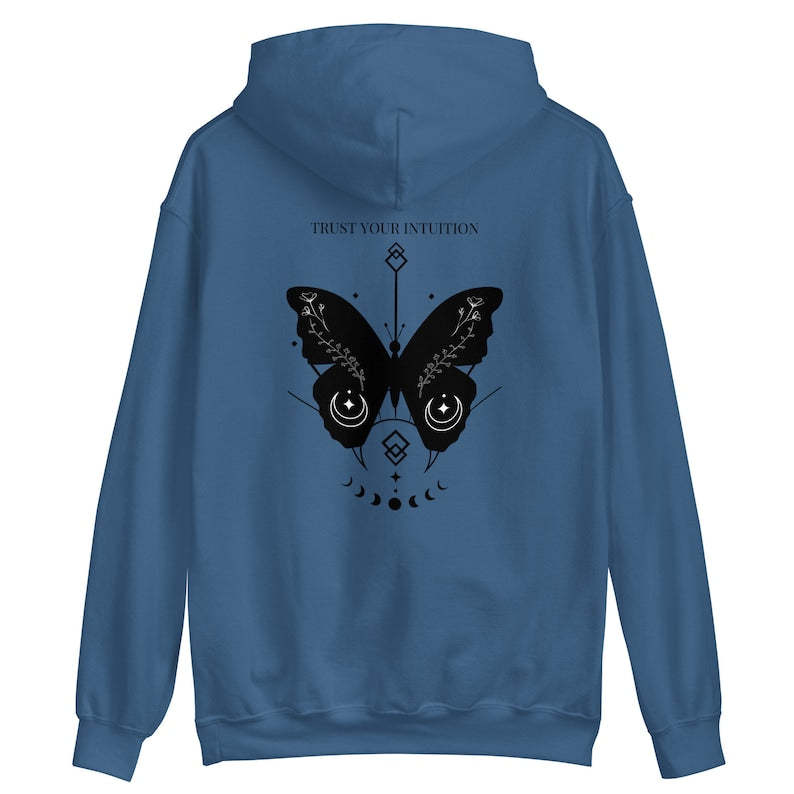 Witchy Mystical Hoodie-lovefitte