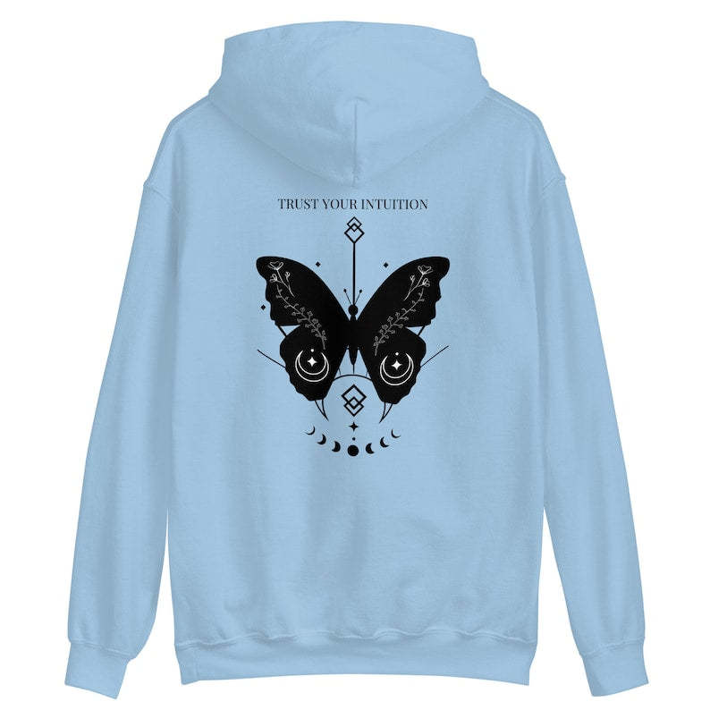 Witchy Mystical Hoodie-lovefitte