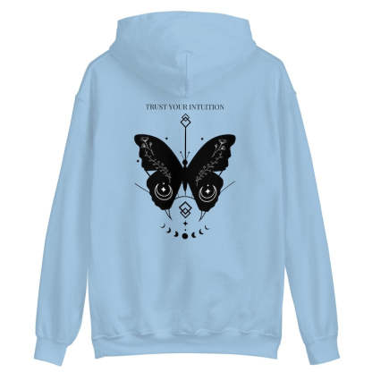 Witchy Mystical Hoodie-lovefitte