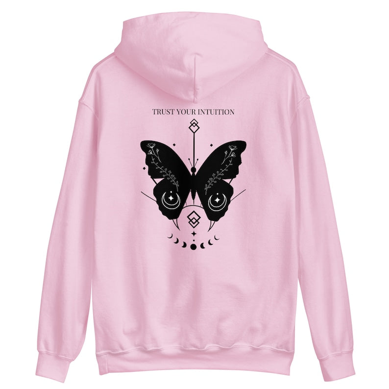 Witchy Mystical Hoodie-lovefitte