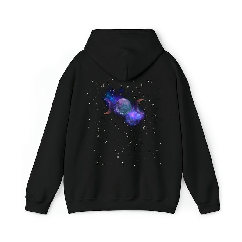 Moon Phase Hoodie-lovefitte