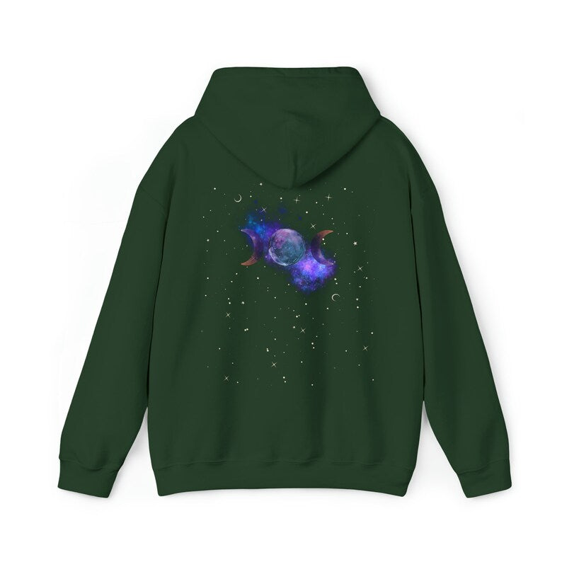 Moon Phase Hoodie-lovefitte