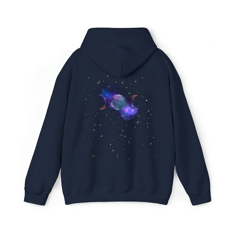 Moon Phase Hoodie-lovefitte