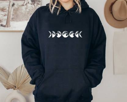 Moon Phase Hoodie-lovefitte