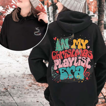 Music Lover Hoodie-lovefitte