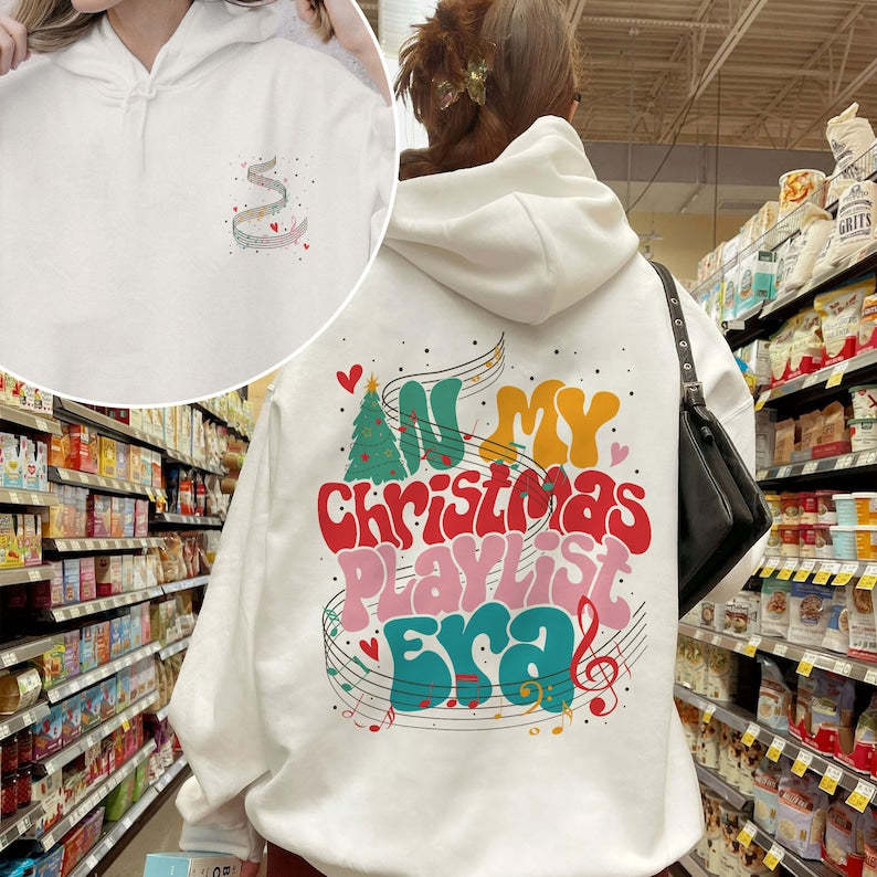 Music Lover Hoodie-lovefitte