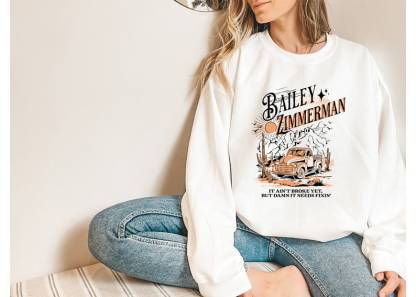 Bailey Zimmerman Sweatshirt-lovefitte