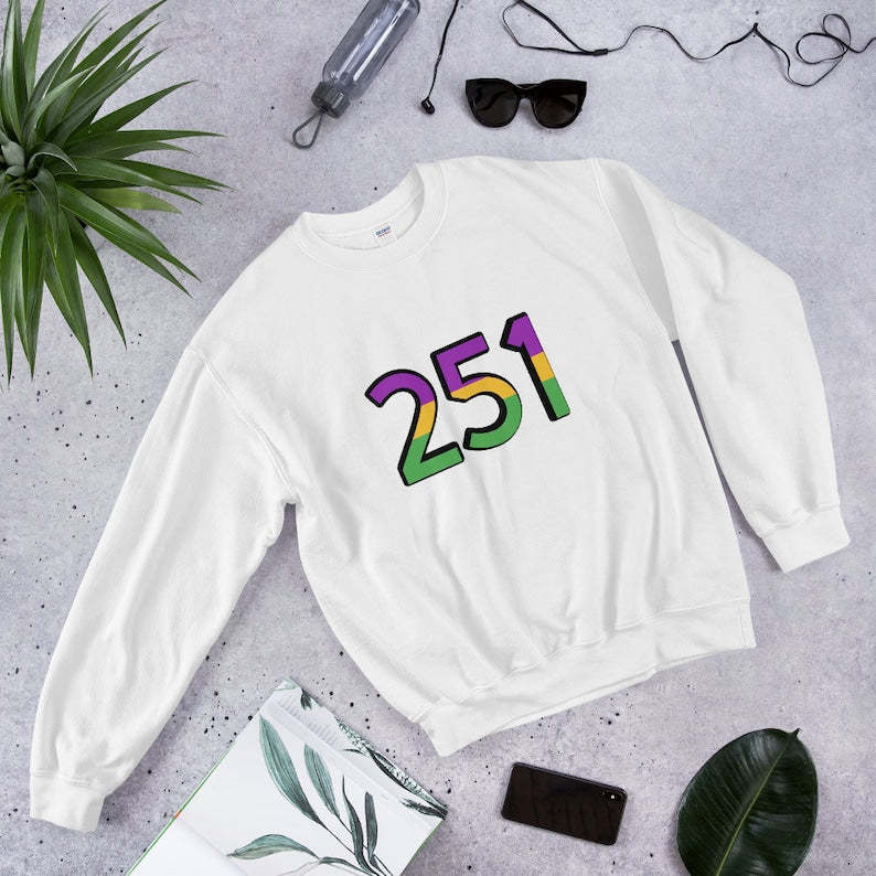 251 Mobile Mardi Gras Sweatshirt-lovefitte