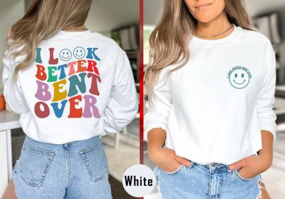 I Look Better Bent Over Shirt