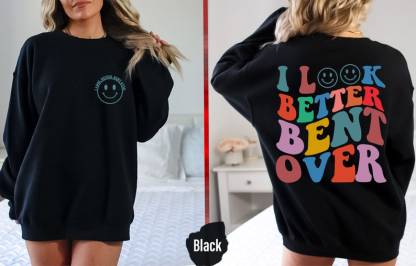 I Look Better Bent Over Shirt