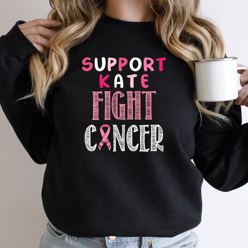 Fight Cancer Shirt